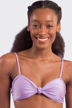 Charger l'image dans la galerie, Gallery: Rio De Sol Haut Top Shimmer-Harmonia Bandeau-Joy
