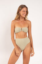 Charger l'image dans la galerie, Image 06: Rio De Sol Bas Bottom Brisa-Pistache Hotpants
