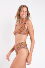 Charger l'image dans la galerie, Image 03: Rio De Sol Bas Bottom Bouquet Hotpants
