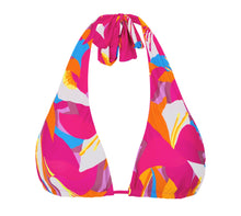 Charger l'image dans la galerie, Product Front: Rio De Sol Haut Top Antelope Halter-Double
