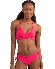 Charger l'image dans la galerie, Gallery: Rio De Sol Ensemble Set Dots-Virtual-Pink Kate Madrid
