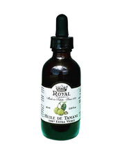 Charger l'image dans la galerie, Product Front: Monoï Royal Monoi Oils Monoi Royal Tamanu 60 Ml Flacon Pipette
