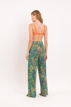 Charger l'image dans la galerie, Model Back: Rio De Sol Pantalon De Plage Wilds Wide Pants
