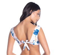 Charger l'image dans la galerie, Model Back: Saha Haut Top Sierra Floral Sweetness

