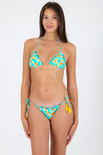 Charger l'image dans la galerie, Model Front: Rio De Sol Bas Bottom Dubai Frufru-Fio
