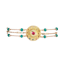 Charger l&#39;image dans la galerie, Bracelet Theodose Multi Hipenema
