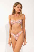 Charger l'image dans la galerie, Image 07: Rio De Sol Haut Top Ditsy-Sky Zaya
