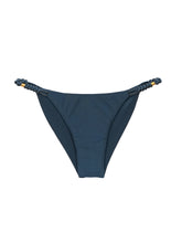 Charger l'image dans la galerie, Product Front: Rio De Sol Bas Bottom Shimmer-Shark Cheeky-Noa
