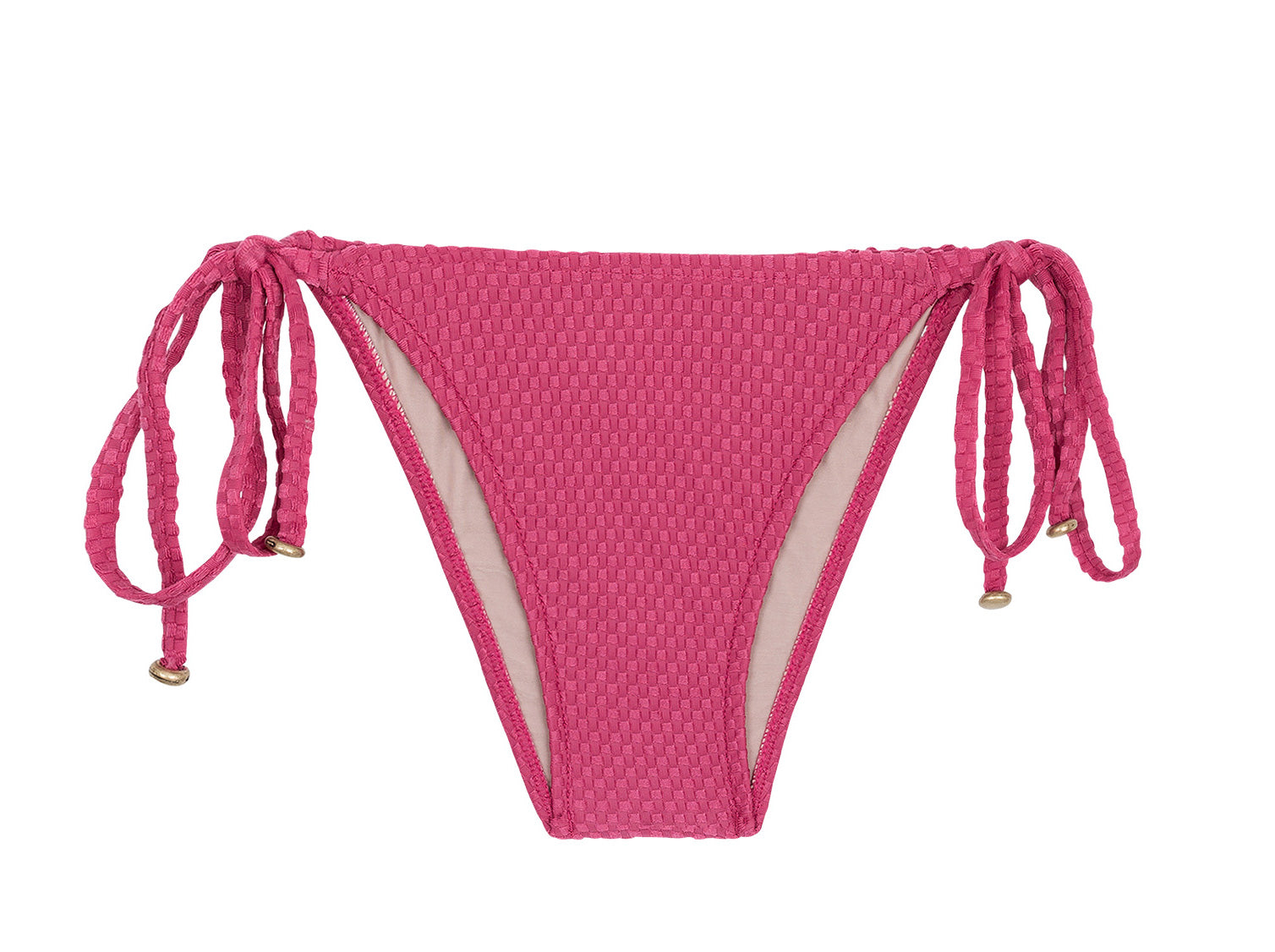 Charger l'image dans la galerie, Product Front: Rio De Sol Bas Bottom Cloque Lichia Balconet