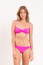 Charger l'image dans la galerie, Image 07: Rio De Sol Ensemble Set Malibu-Rosa Bandeau-Duo Essential
