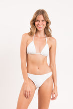 Charger l'image dans la galerie, Model Front: Rio De Sol Bas Bottom Bora-White Essential-Comfy
