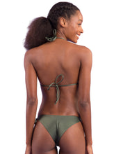 Charger l'image dans la galerie, Image 07: Rio De Sol Ensemble Set Croco Tri-Inv Cheeky-Tie
