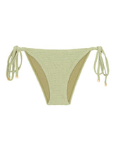 Charger l'image dans la galerie, Product Front: Rio De Sol Bas Bottom Brisa-Pistache Lacinho
