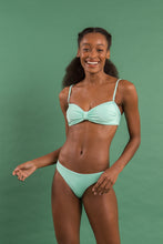 Charger l'image dans la galerie, Image 11: Rio De Sol Ensemble Set Malibu-Menta Bandeau-Duo Essential
