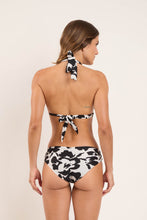 Charger l'image dans la galerie, Model Back: Rio De Sol Bas Bottom Poppy Mel-Comfy
