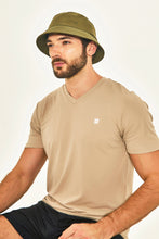 Charger l'image dans la galerie, Image 02: Uv Line Bob Hat Toronto Colors Masc Military Green Upf50+
