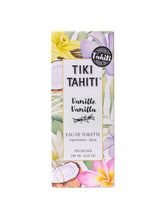 Charger l'image dans la galerie, Image 02: Tiki Fragrances Eau De Toilette Tiki Vanille 100Ml
