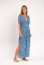 Charger l'image dans la galerie, Image 06: Rio De Sol Vêtement De Plage Chuva Long Dress Soleil
