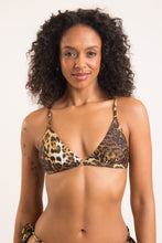 Charger l'image dans la galerie, Gallery: Rio De Sol Haut Top Leo Tri-Fixo
