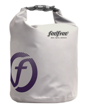 Charger l'image dans la galerie, Image 02: Feelfree Sac De Plage Tube Mini 3L White
