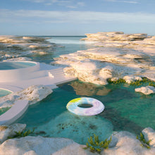 Charger l'image dans la galerie, Image 03: Sunnylife Bouée Pool Ring Tie Dye Sorbet
