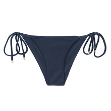Charger l'image dans la galerie, Product Front: Rio De Sol Bas Bottom Shark Cheeky-Tie
