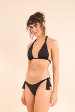 Charger l'image dans la galerie, Image 10: Rio De Sol Ensemble Set Dots-Black Mel Italy
