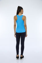 Charger l&#39;image dans la galerie, Regata Skin Fit Inspiracional Azul Vivid
