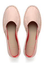 Charger l'image dans la galerie, Image 02: Havaianas Espadrille Origine Slim Ballet Rose
