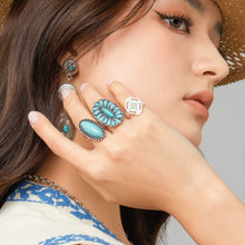 Charger l'image dans la galerie, Image 03: Hipanema Bague Ring Fana Silver Hipanema
