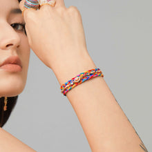 Charger l'image dans la galerie, Image 04: Hipanema Bracelet Bracelet Pavana Multi Hipanema
