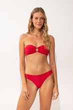 Charger l'image dans la galerie, Model Front: Rio De Sol Bas Bottom Malibu-Malagueta Essential-Comfy
