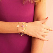 Charger l'image dans la galerie, Image 02: Hipanema Bracelet Joyful Yellow Hipanema
