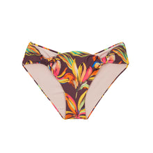 Charger l'image dans la galerie, Product Front: Rio De Sol Bas Bottom Fiore Mel-Comfy

