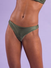 Charger l'image dans la galerie, Image 10: Rio De Sol Bas Bottom Croco Nice-Fio
