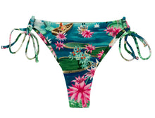 Charger l'image dans la galerie, Product Front: Rio De Sol Bas Bottom Amazonia Fio-Tie
