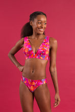 Charger l'image dans la galerie, Image 11: Rio De Sol Ensemble Set Flavors Halter-Marina Essential-Cos
