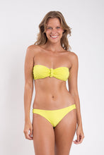Charger l'image dans la galerie, Image 08: Rio De Sol Haut Top Citrico Bandeau-Crispy
