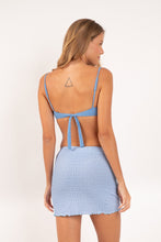 Charger l'image dans la galerie, Image 13: Rio De Sol Jupe De Page Drift-Cianita Lila Skirt
