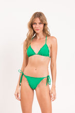 Charger l'image dans la galerie, Image 08: Rio De Sol Haut Top Dots-Tambourine Frufru
