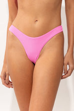 Charger l'image dans la galerie, Gallery: Rio De Sol Bas Bottom Crespinho-Rosa Nara
