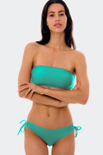 Charger l'image dans la galerie, Gallery: Rio De Sol Ensemble Set Opal Bandeau-Reto Madrid
