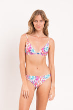 Charger l'image dans la galerie, Model Front: Rio De Sol Bas Bottom Splash Essential-Comfy
