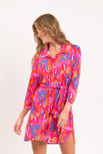Charger l'image dans la galerie, Image 08: Rio De Sol Chemise Flavors Chemise
