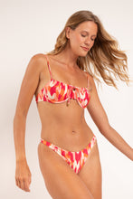 Charger l'image dans la galerie, Image 06: Rio De Sol Ensemble Set Mirage Balconet-Tie Leblon
