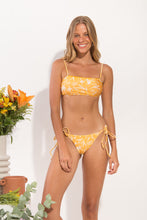 Charger l'image dans la galerie, Model Front: Rio De Sol Bas Bottom Sunny-Forest Ibiza-Comfy
