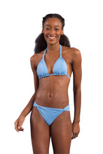 Charger l'image dans la galerie, Model Front: Rio De Sol Haut Top Baltico Mel
