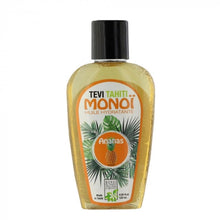 Charger l'image dans la galerie, Product Front: Tevi Monoi Oils Monoi Gourmand Ananas 120Ml

