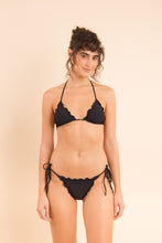 Charger l'image dans la galerie, Image 08: Rio De Sol Ensemble Set Dots-Black Frufru-Comfy
