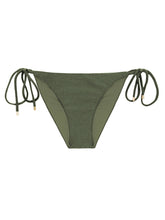 Charger l'image dans la galerie, Product Front: Rio De Sol Bas Bottom Croco Ibiza-Comfy
